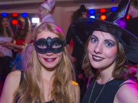 Hamburg tanzt Xtreme Halloweenparty