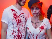 Hamburg tanzt Xtreme Halloweenparty