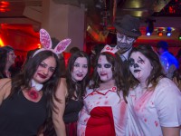 Hamburg tanzt Xtreme Halloweenparty