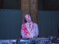 Hamburg tanzt Xtreme Halloweenparty