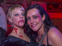 Hamburg tanzt Xtreme Halloweenparty