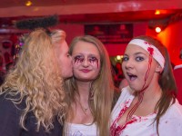 Hamburg tanzt Xtreme Halloweenparty