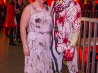 Hamburg tanzt Xtreme Halloweenparty