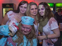 Hamburg tanzt Xtreme Halloweenparty