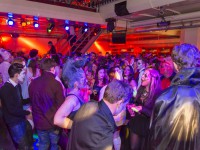 Hamburg tanzt Xtreme Halloweenparty