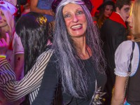 Hamburg tanzt Xtreme Halloweenparty