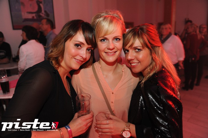 25 Jahre piste Party