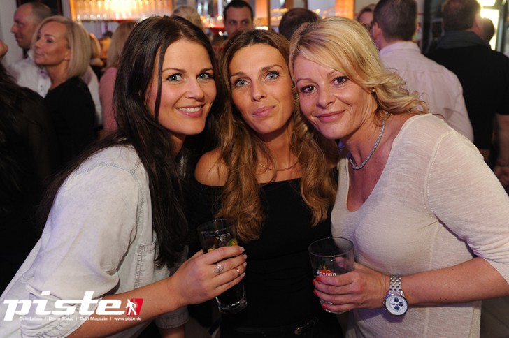 25 Jahre piste Party