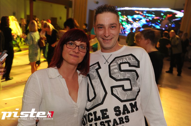 25 Jahre piste Party