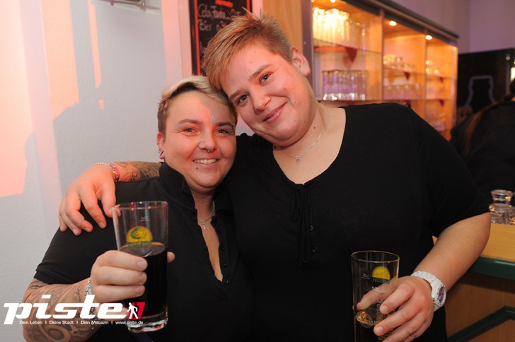 25 Jahre piste Party