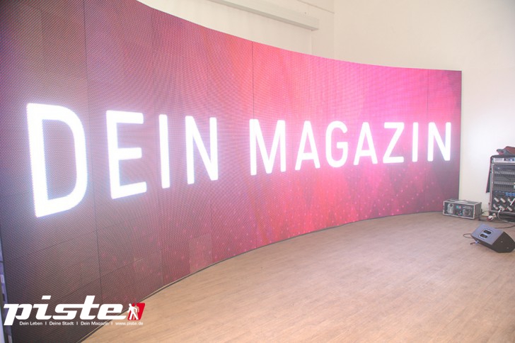 25 Jahre piste Party