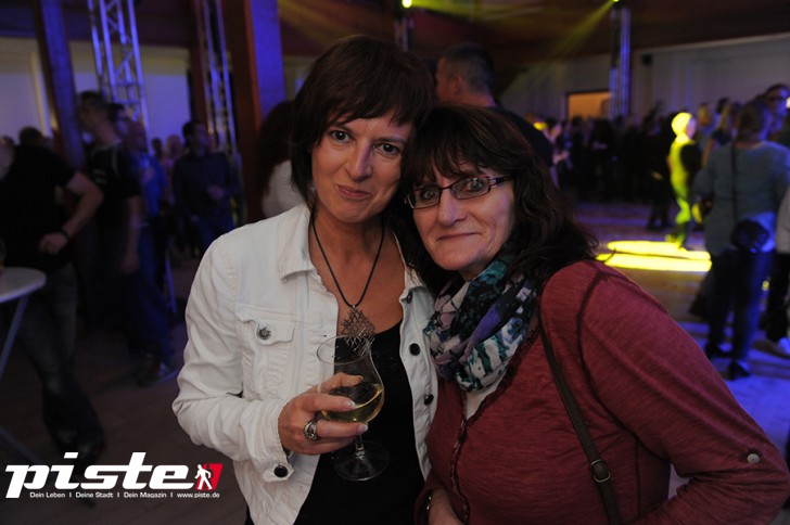 25 Jahre piste Party
