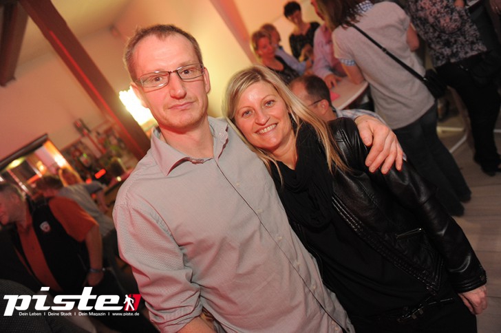 25 Jahre piste Party