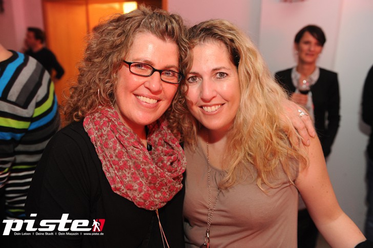 25 Jahre piste Party