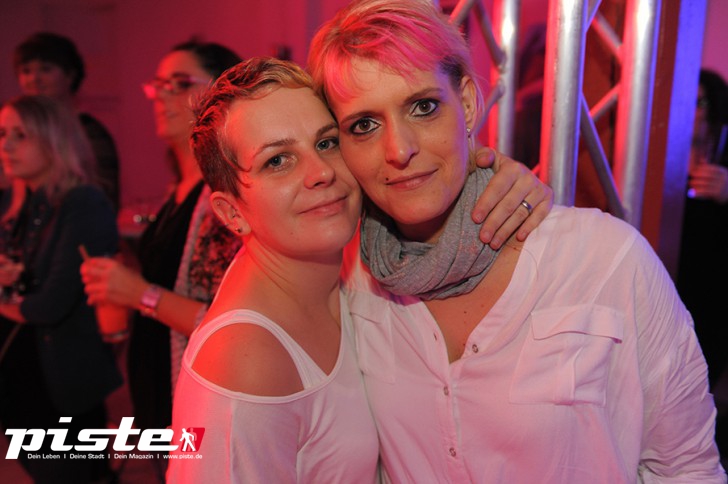 25 Jahre piste Party
