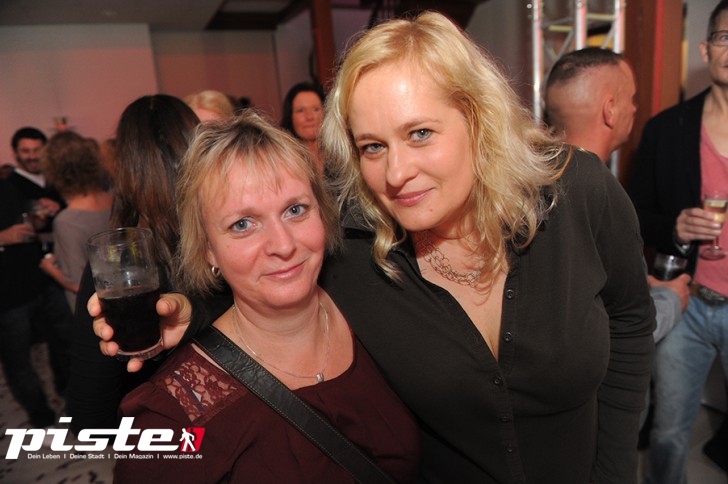 25 Jahre piste Party