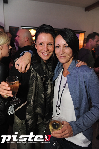 25 Jahre piste Party