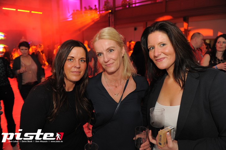 25 Jahre piste Party