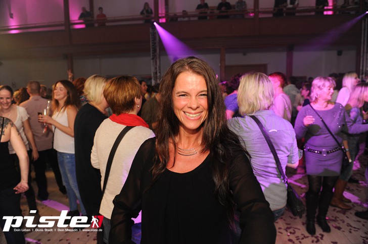 25 Jahre piste Party