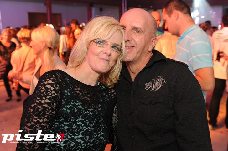 25 Jahre piste Party