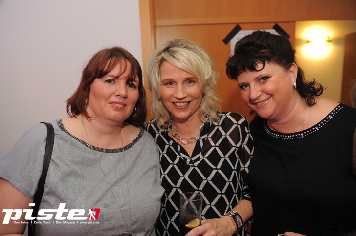 25 Jahre piste Party