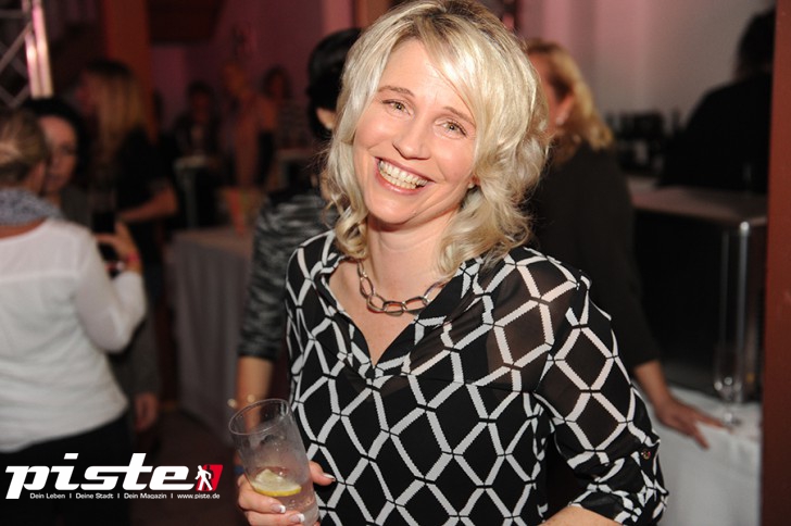 25 Jahre piste Party