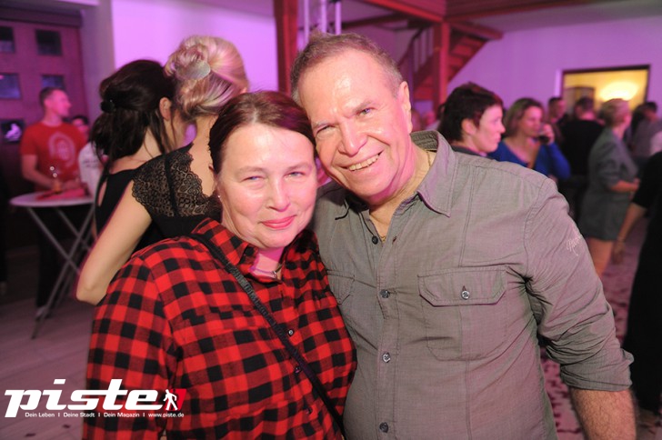 25 Jahre piste Party