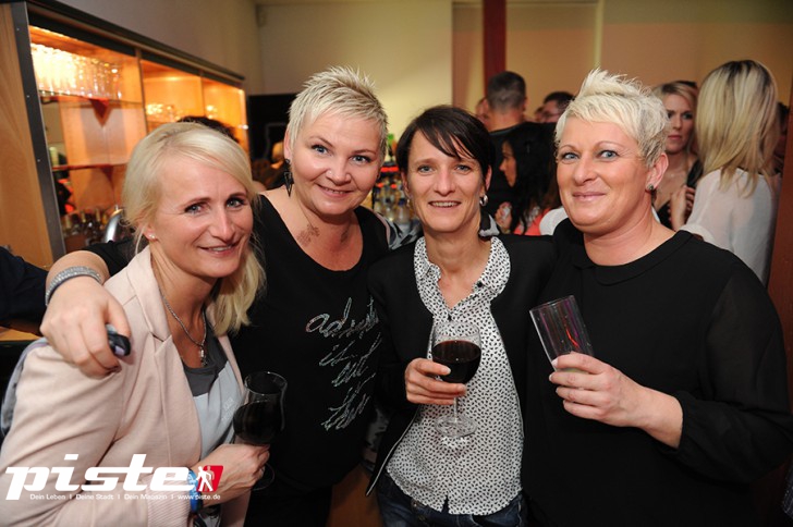 25 Jahre piste Party