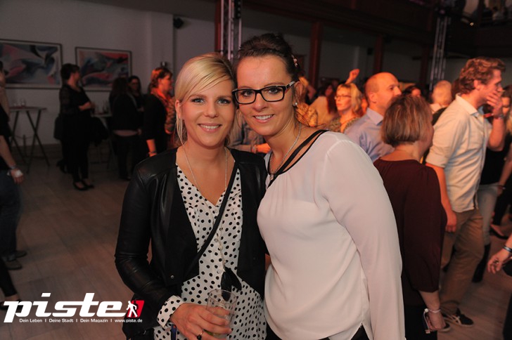 25 Jahre piste Party