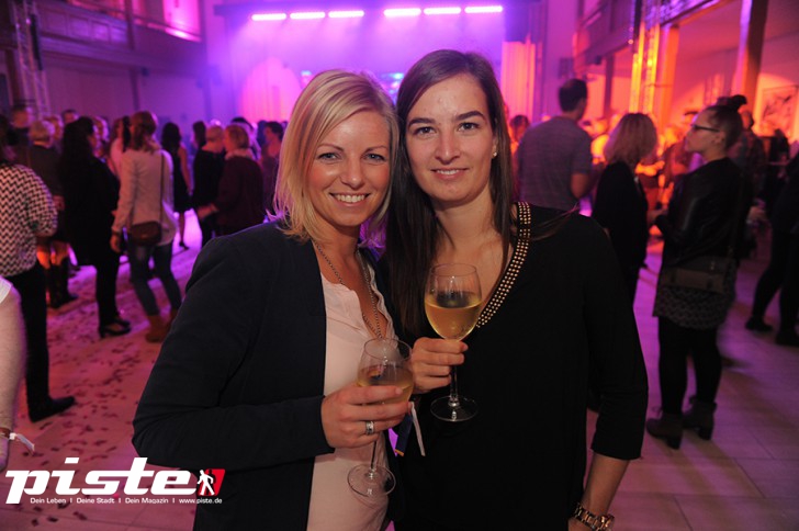 25 Jahre piste Party