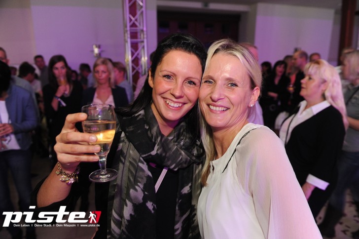 25 Jahre piste Party