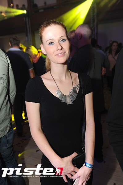 25 Jahre piste Party