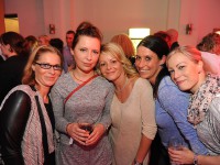 25 Jahre piste Party