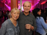 25 Jahre piste Party