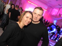 25 Jahre piste Party