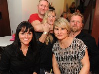 25 Jahre piste Party