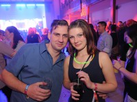 25 Jahre piste Party