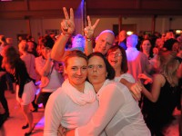 25 Jahre piste Party