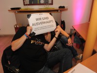 25 Jahre piste Party