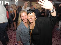 25 Jahre piste Party