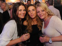 25 Jahre piste Party