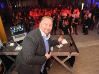 25 Jahre piste Party