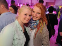 25 Jahre piste Party