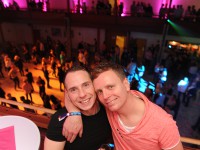 25 Jahre piste Party