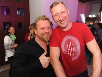 25 Jahre piste Party