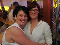 25 Jahre piste Party