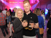 25 Jahre piste Party