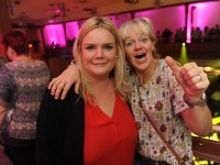 25 Jahre piste Party
