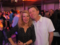 25 Jahre piste Party