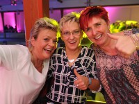 25 Jahre piste Party